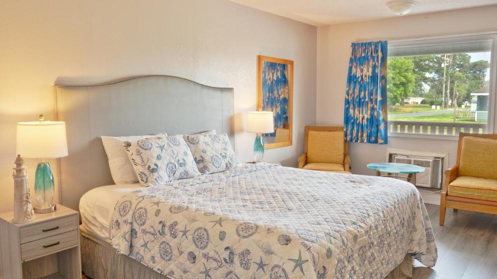 Atlantic Shores Inn and Suites